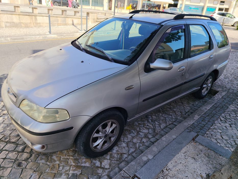 Palio Weekend 1.3