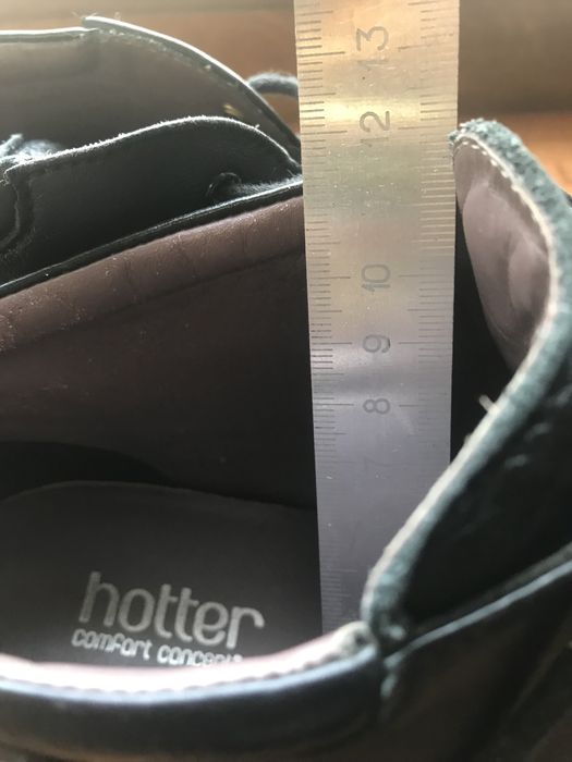 Ботинки женские Hotter