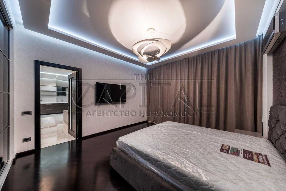 Аренда квартиры, ЖК Новопечерские Липки, Верхогляда, Драгомирова