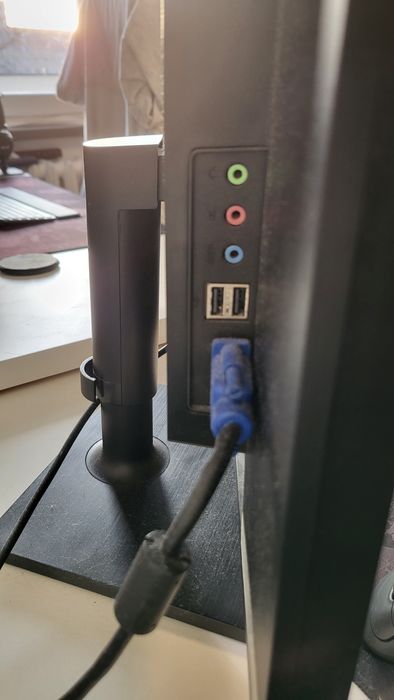 Monitor Samsung TC241W 23.6" | Terminal Thin Client | Full HD | Pivot