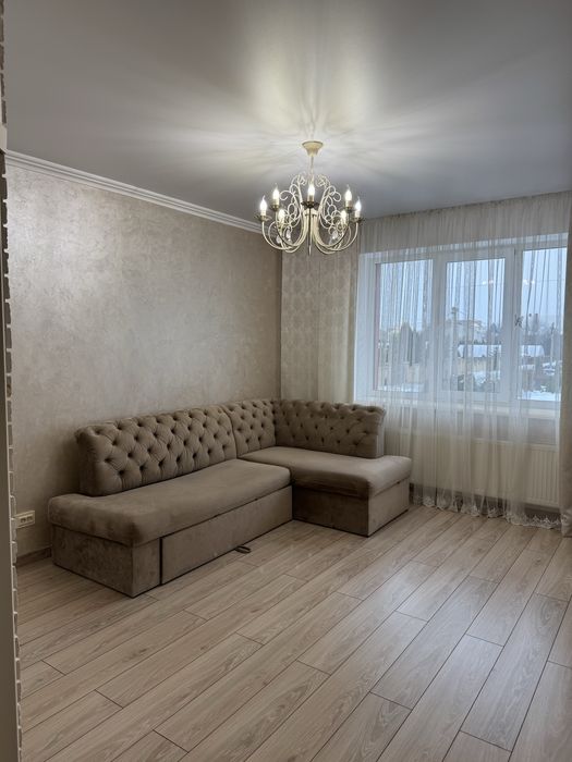 Оренда 2-х кімн в Спокійному Районі Тарасове 19000 грн можна з тваринк