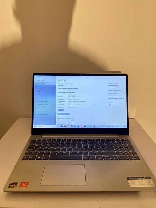 Lenovo ideapad 330S