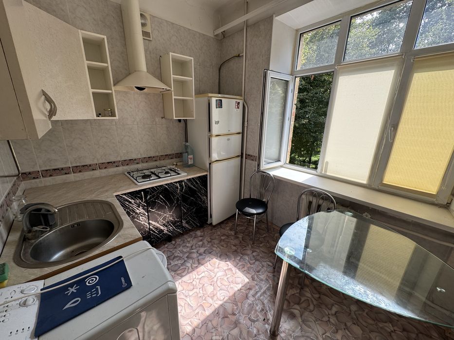 Без комиссии ул. Лаврская 6 продажа 1к квартиры Парк Славы