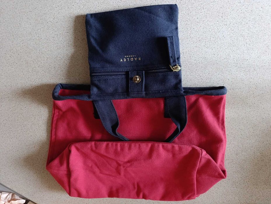 Фірмова сумка - тоут Radley London