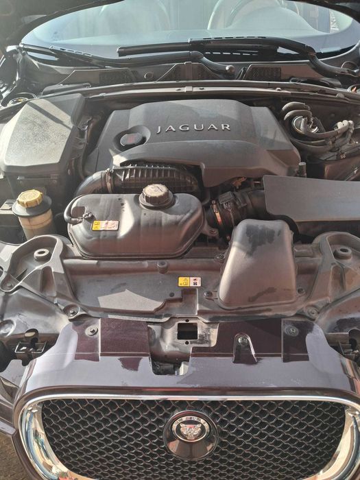 Jaguar XF 3.0 D V6 S Luxury