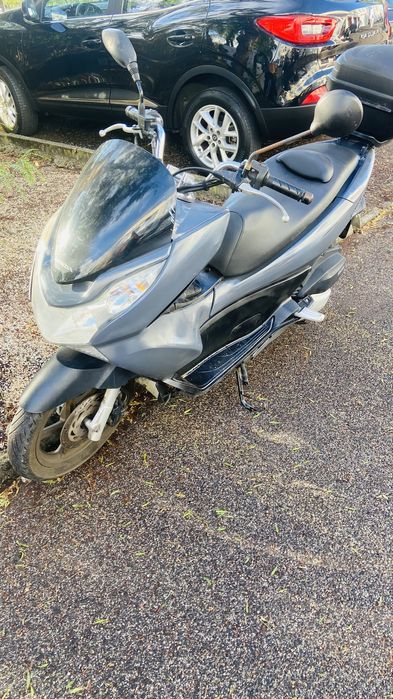 Pcx 2012 - muito boa