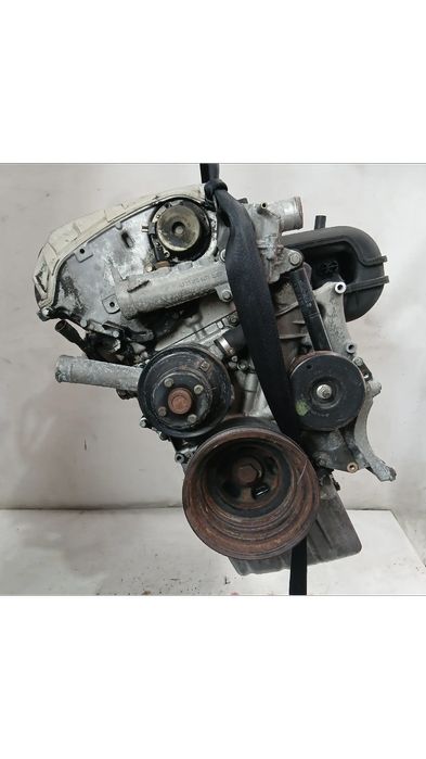 Motor completo MERCEDES-BENZ SLK (R170)