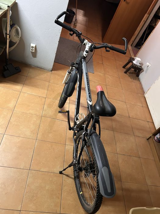 Rower MBike 26” doinwestowany