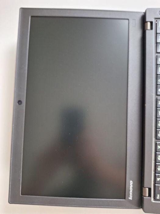 Lenovo ThinkPad X250 i5 256 GB SSD