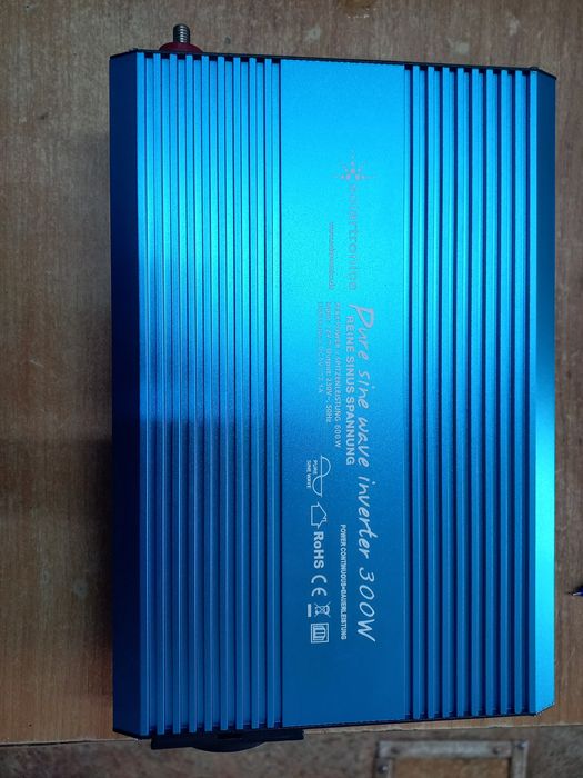 Продам Інвертор solartronics TS300,  Німеччина