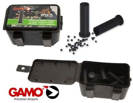 Carabina Gamo Máxima Express