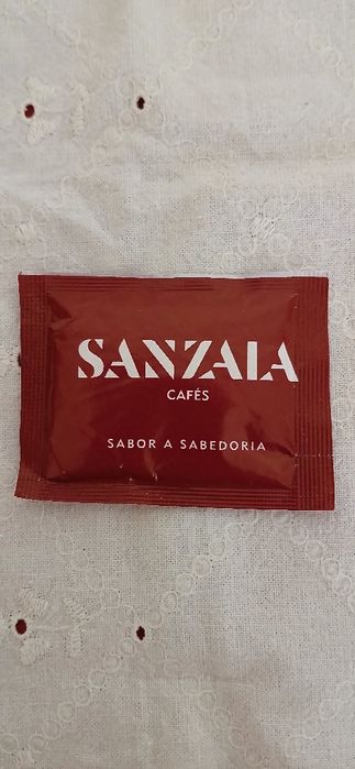 Pacote de açúcar Sanzala