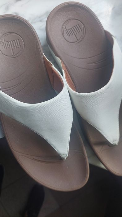 Nowe buty japonki