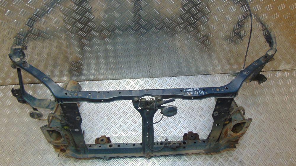 pas przedni subaru forester iii 2.0 d