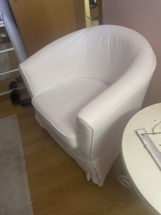 Poltrona Tullsta Ikea