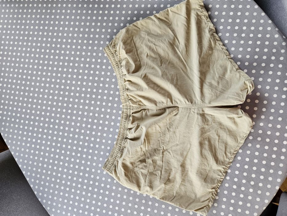 Kąpielówki Burberry London XXL beżowe oryginalne klasa UK