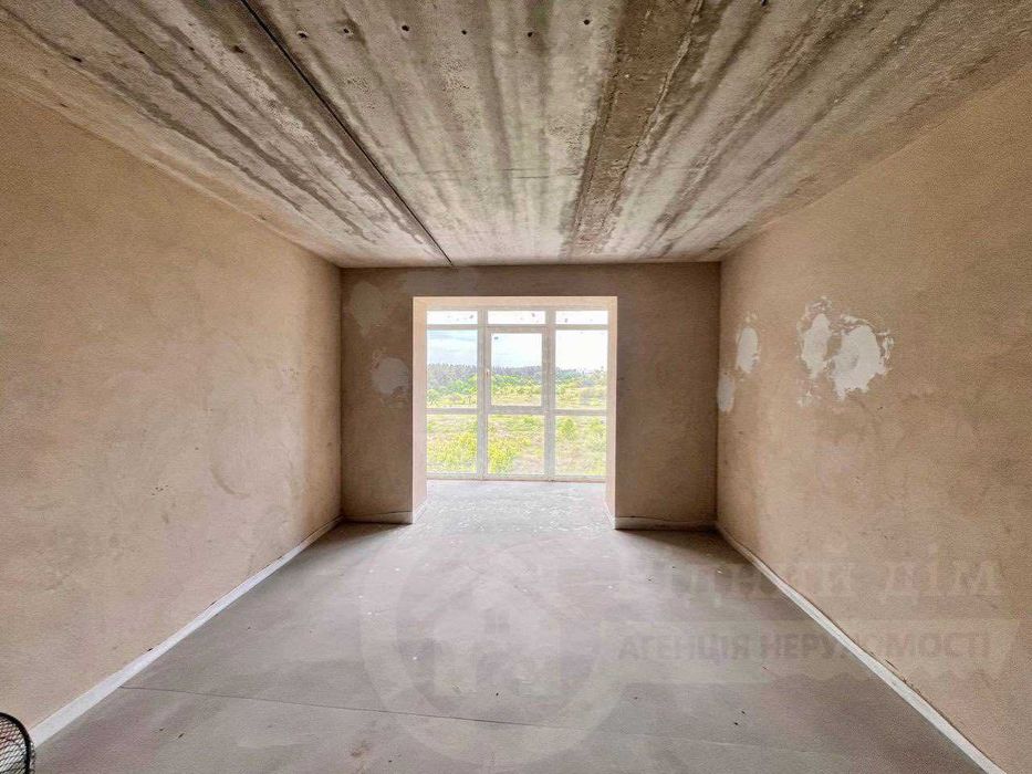 3-кімнатна квартира 96 м2 , новобудова , ЖК Парковий , Обухів