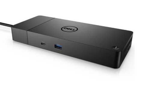 Продам порт-реплікатор Dell Dock WD19S 130W, нова, в упаковці