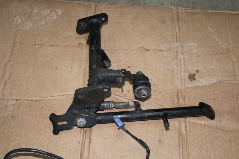 Stopka Boczna Kosa Czujnik Aprilia RS4 125, 13-21 / 50