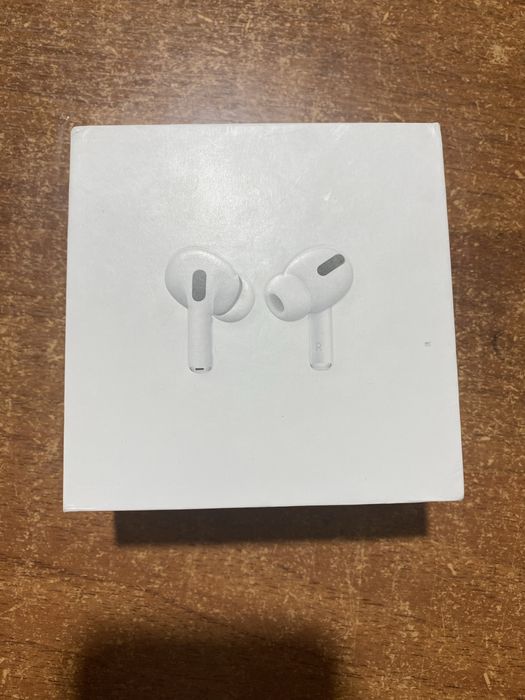 AirPods Pro(читайте опис)