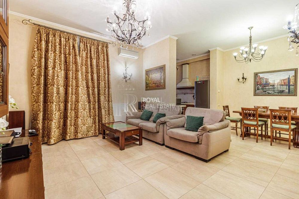 Продаж Таунхаусу 245 м2 КМ Золоті Ворота Козин Київська обл З Ремонтом