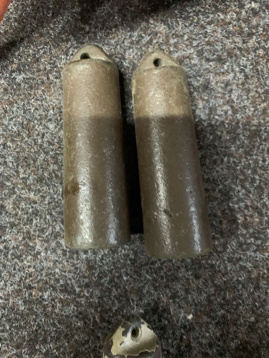 Гирьки для часов с кукушкой, с боем