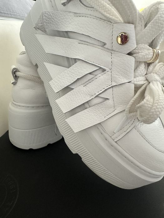 Sneakersy Beyco Pisarek r. 40