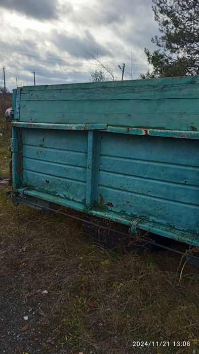 Продажа грузоваго