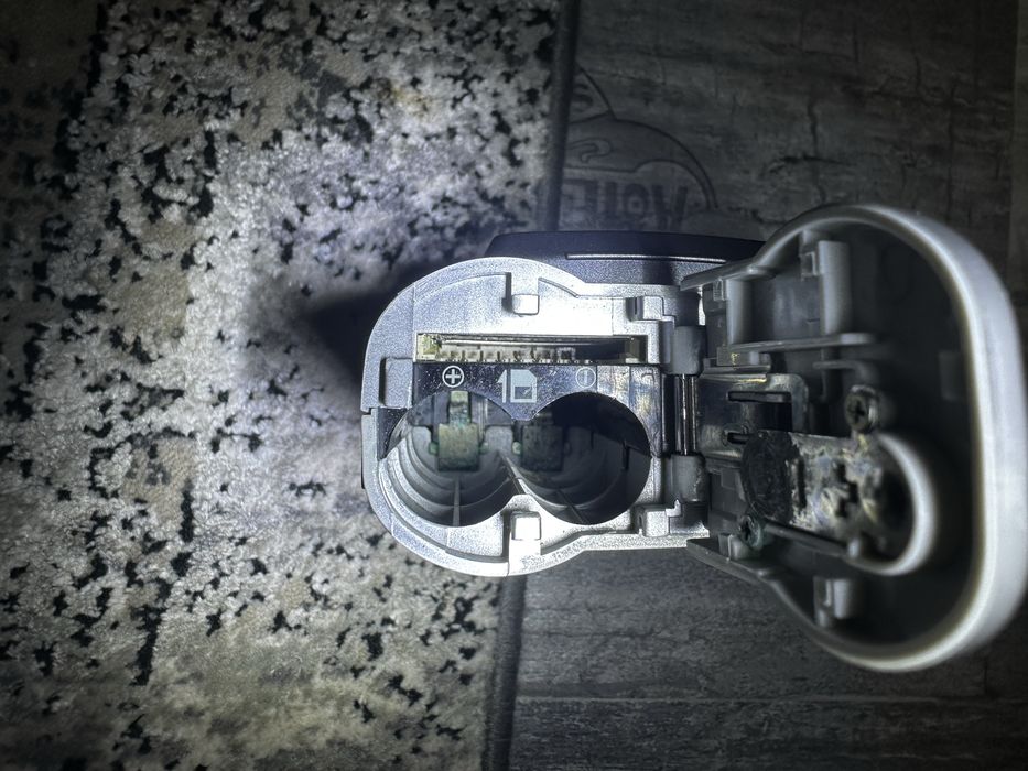 Відеокамера Sony DCR-DV2032.