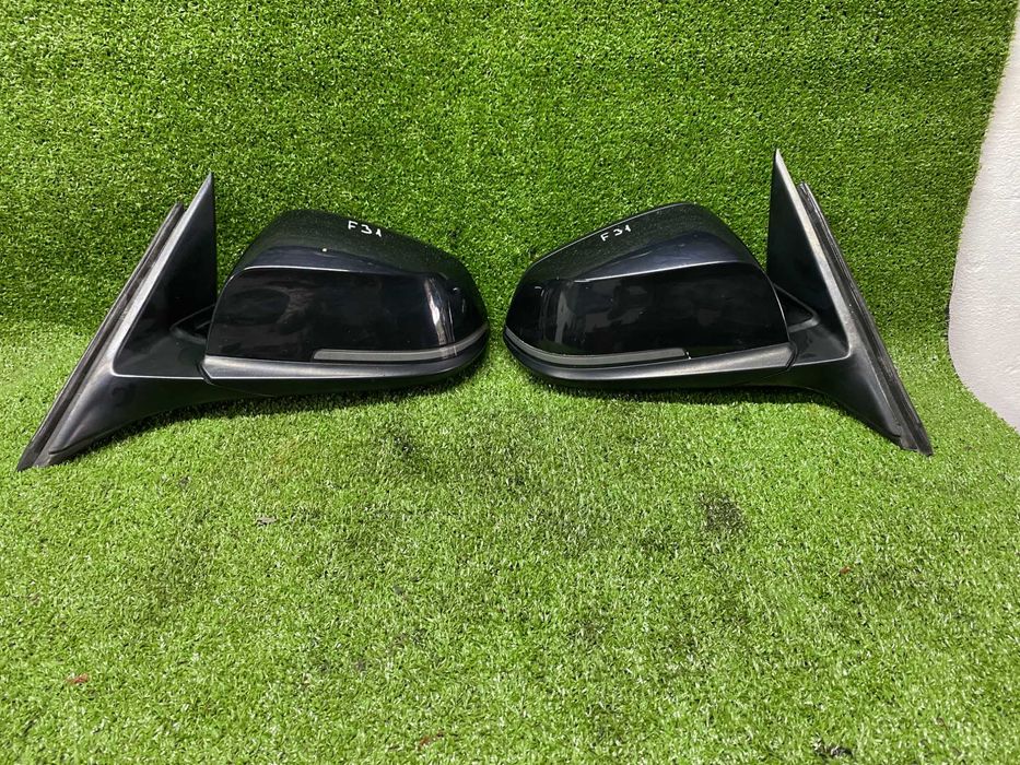 Дзеркало дзеркала bmw 3 series f30 f31 f34  Розборка