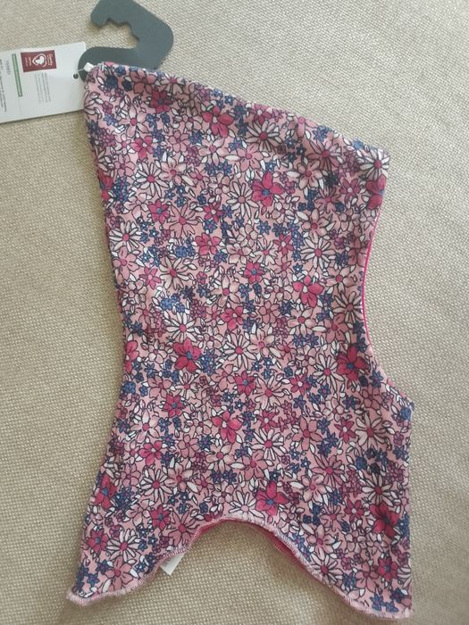 Балаклава шапка шолом  Tchibo