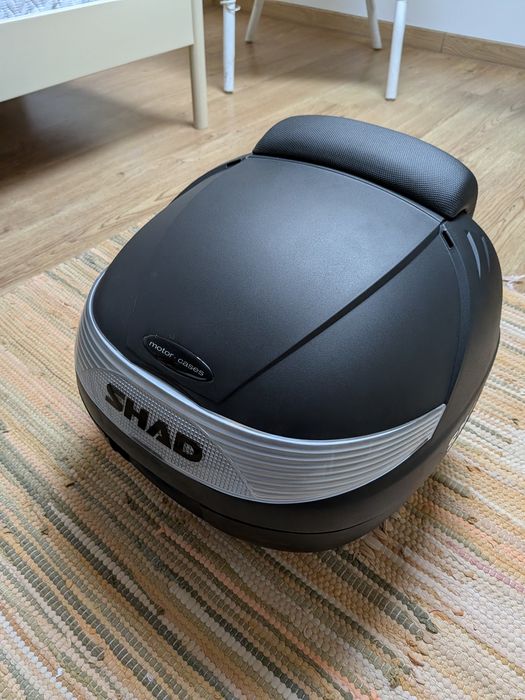 Top case Shad sh29