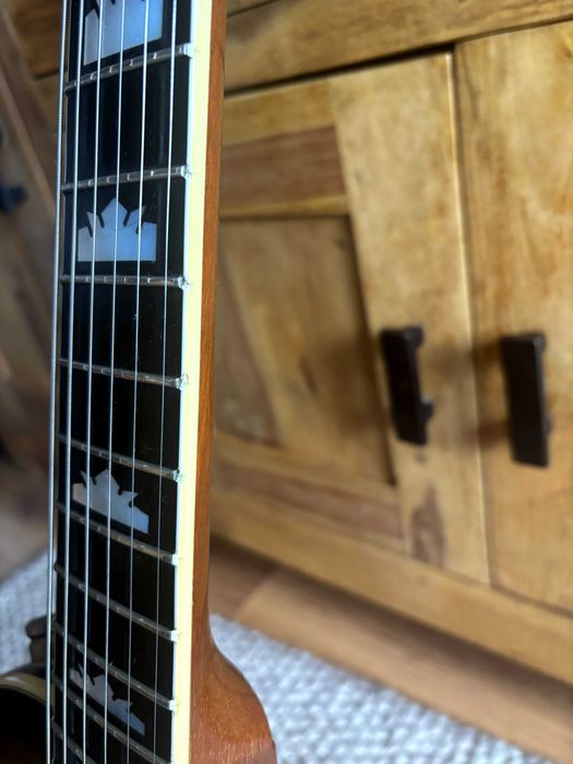 Gibson Nighthawk Custom CST 1992 r.