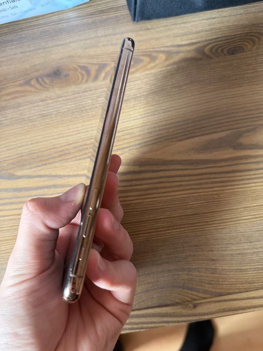 Iphone 11 Pro Max 256gb gold