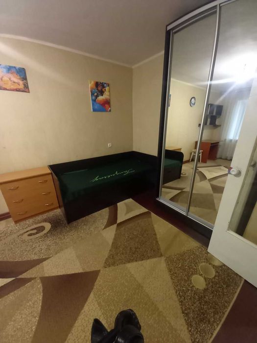 Сдам долгосрочно 1ную кв.на ДОБРОВОЛЬСКОГО\ЗАБОЛОТНОГО НА 3\5