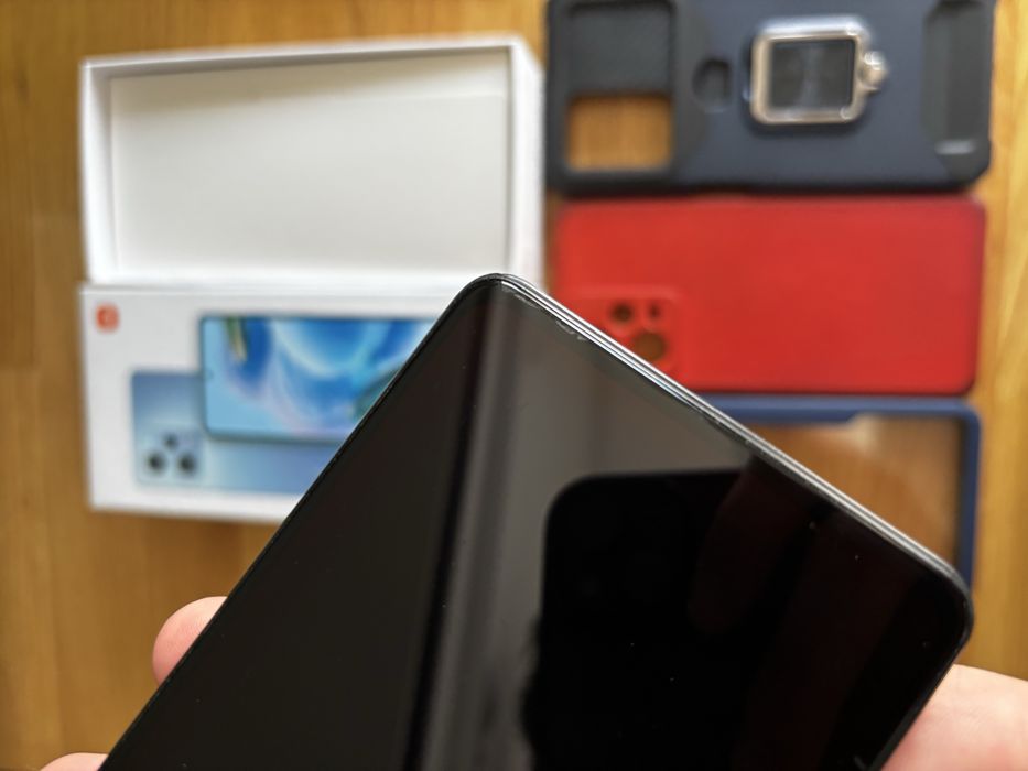 Xiaomi Redmi Note 12 Pro 5G 128GB