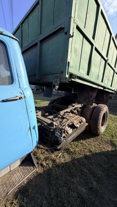 Зіл 130 д240 в робочому стані 5 шт