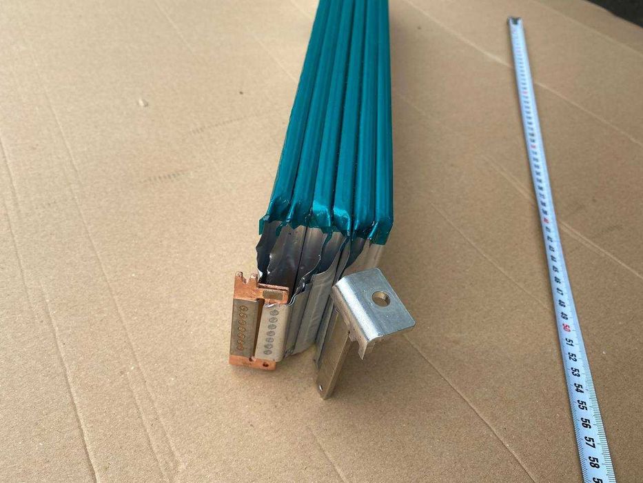 Збірка 12в 1.6 квт LG Chem LGX E78 Збірка 12V 1,6 Kwh Li ion 3.7в