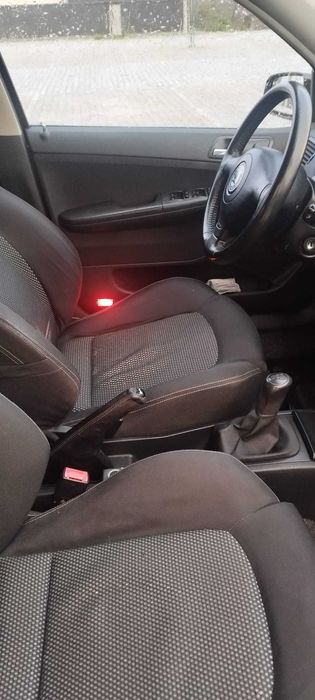 Skoda Fabia 1.4 TDI 75cv