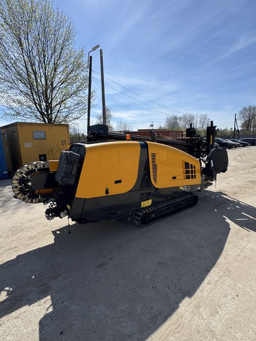 Ditch witch JT 20 Vermeer Wiertnica Horyzontalna