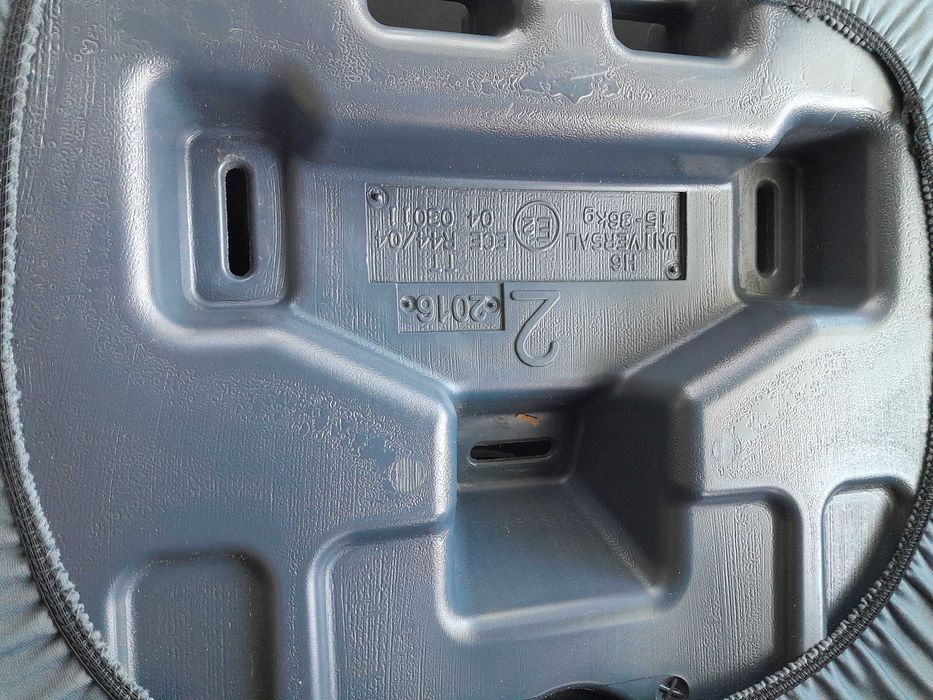 Assento auto criança