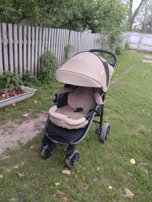 Продам б/у дитячу коляску