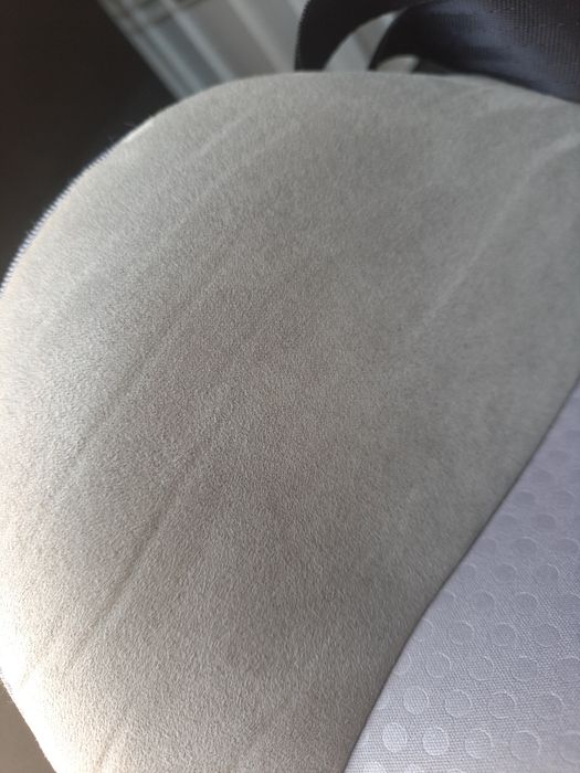 Автокрісло Capsula MN3 Koala Grey