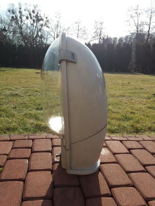 Lampa oprawa zewnętrzna drogowa PHILIPS