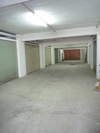 Alugo Garagem / Arrecadação individual em Albufeira