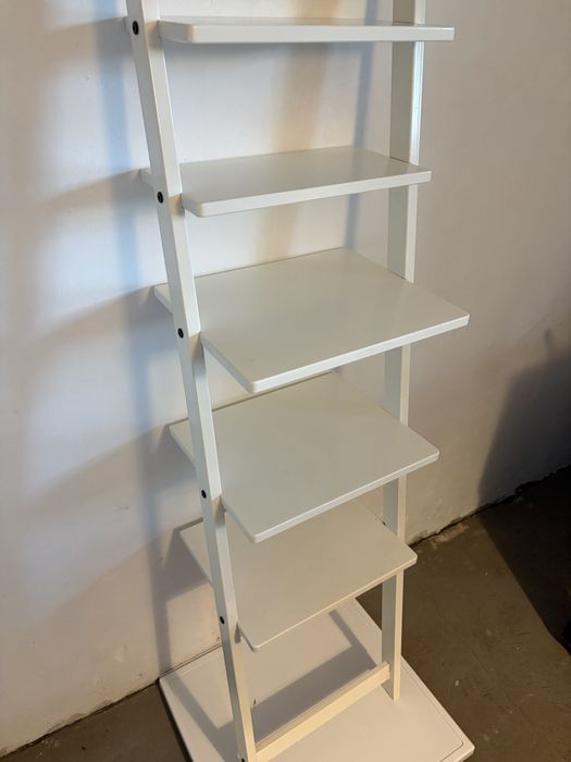 Regał IKEA Hjalmaren