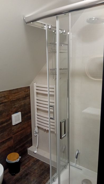 Domek z jacuzzi na wynajem Zator Andrychów Rzyki
