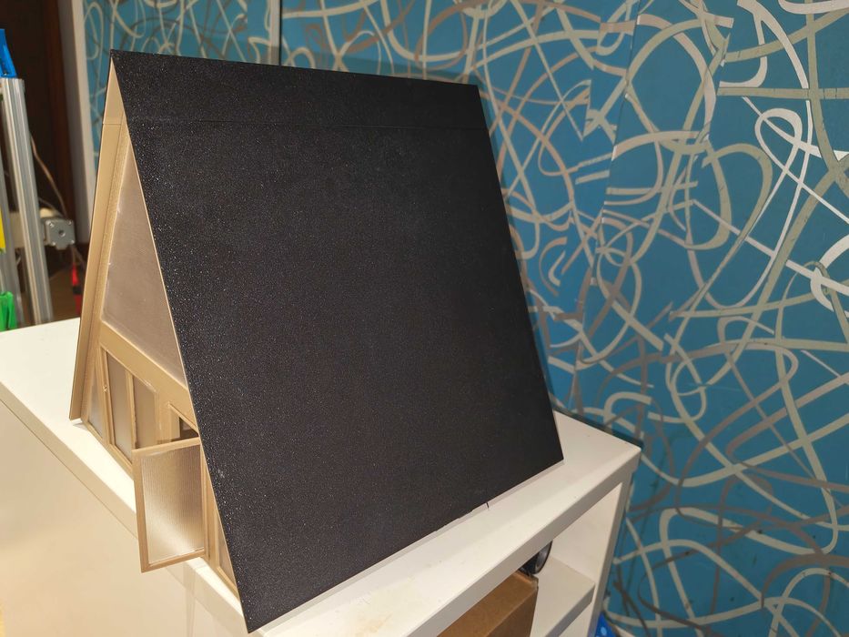 Serviço de Impressão 3D – Peças Personalizadas e Coloridas