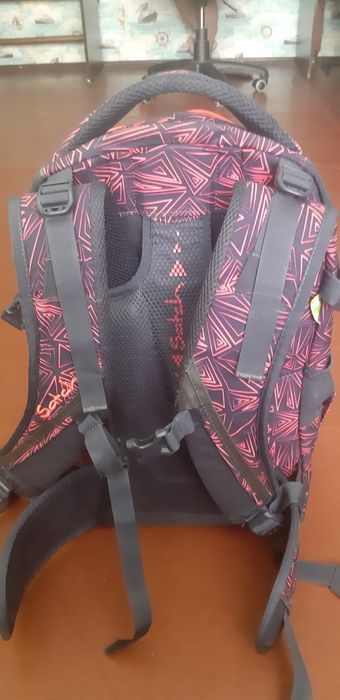 Рюкзак шкільний здоровий