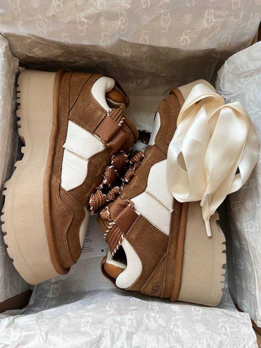 Жіночі UGG Astromel Chestnut EUR 39. Нові